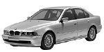 BMW E39 B188E Fault Code